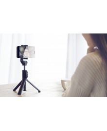 Монопод-штатив для селфи Bracket Tripod, беспроводной